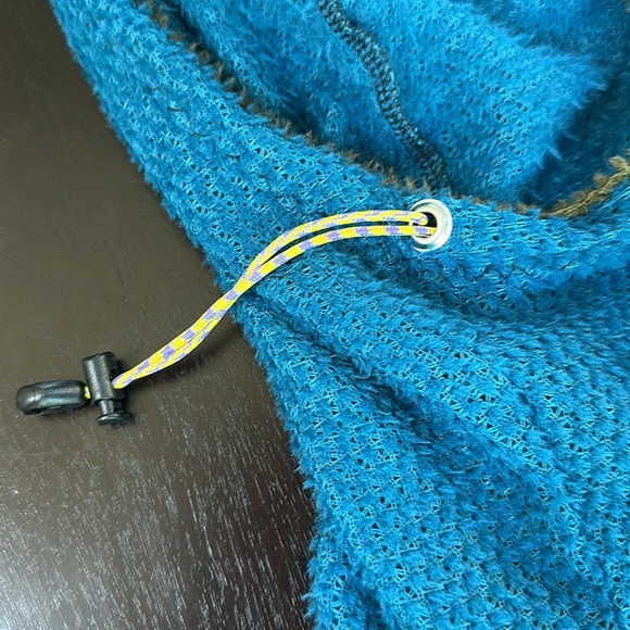 Tumble On Outfitters Brand Alpha X Grid Combo Custom pullover hoodie - Picture 5 of 8